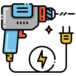 Herramienta Eléctrica