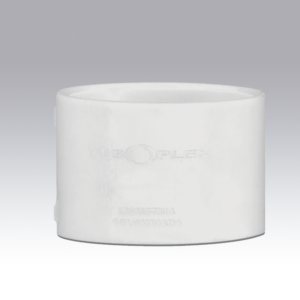 UNION BAJANTE REDONDA 4"