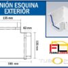 ESQUINA CANAL EXTERIOR - Imagen 2