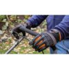 Podadora con motor a gasolina de 4 hp, 18" de corte, truper - Imagen 4
