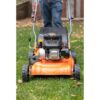 Podadora con motor a gasolina de 4 hp, 18" de corte, truper - Imagen 5
