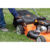 Podadora con motor a gasolina de 4 hp, 18" de corte, truper - Imagen 7