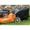 Podadora con motor a gasolina de 4 hp, 18" de corte, truper - Imagen 8