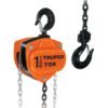 DIFERENCIAL 1 1/2 TON TRUPER