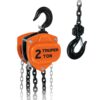 DIFERENCIAL 2 TON TRUPER