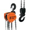 DIFERENCIAL 3 TON TRUPER