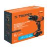 Rotomartillo inalámbrico 1/2", 20 V, Truper - Imagen 4