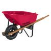 CARRETA 6 FT3 NEUMATICA, TRUPER