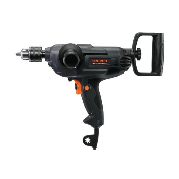 TALADRO TIPO ESPADA 1/2 1150W TRUPER 16714