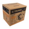 Motobomba autocebante 3" x 3" a gasolina 7 HP, TRUPER - Imagen 4
