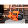 Bomba periférica 1/2 HP, altura máxima 45 m, Truper Expert - Imagen 3