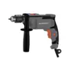 TALADRO PERCUTOR TP 813/4/120 1V 750W 13MM 1/2" GLADIATOR