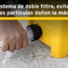 Hidrolavadora eléctrica 1300 PSI, Pretul - Imagen 9