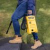 Hidrolavadora eléctrica 1300 PSI, Pretul - Imagen 7