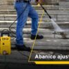 Hidrolavadora eléctrica 1300 PSI, Pretul - Imagen 8