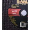 DISCO T1 14 X 7/64 X 1 DW44640 - Imagen 3