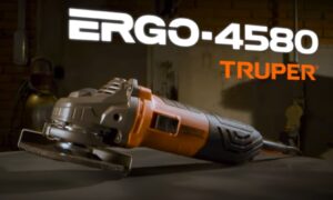 Pulidora 800W ERGO-4580
