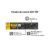Generador portátil 8 kW motor a gasolina, Pretul - Imagen 4