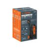 Hidrolavadora eléctrica 1500 PSI, Truper 101593 - Imagen 5