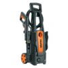 HIDROLAVADORA ELÉCTRICA 1800 PSI