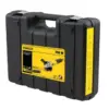 Minipulidora 4.1/2" (115mm) 750W Stanley - Imagen 3
