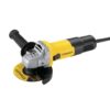 Minipulidora 4.1/2" (115mm) 750W Stanley