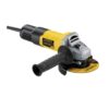 Minipulidora 4.1/2" (115mm) 750W Stanley - Imagen 5