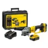 Minipulidora Inalambrica 4,5 20V Stanley Powertools - Imagen 2