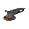 Esmeriladora angular 9", 2100W, TRUPER INDUSTRIAL 12482