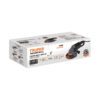 Esmeriladora angular 9", 2100W, TRUPER INDUSTRIAL 12482 - Imagen 4