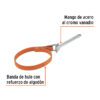 Llave de banda de hule 1-1/2" a 6-1/2" para filtro de aceite - Imagen 3