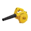 Sopladora Aspiradora Electrica 600W 3.5 Cbm STPT600-B3
