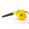 Sopladora Aspiradora Electrica 600W 3.5 Cbm STPT600-B3 - Imagen 2