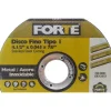 Disco de corte 4 1/2 X 0.045" X 7/8 Forte - Imagen 3