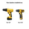 Broquero de 3/8" sin llave, PRETUL - Imagen 3