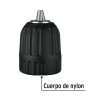Broquero de 3/8" sin llave, PRETUL - Imagen 2