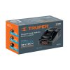Cargador de baterías de ion litio de 12 y 20 V, TRUPER PRO - Imagen 3