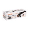 Esmeriladora angular 4-1/2", 1250W, TRUPER INDUSTRIAL - Imagen 4