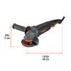 Esmeriladora angular 4-1/2", 950W, TRUPER INDUSTRIAL - Imagen 2