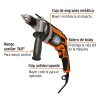 Rotomartillo 1/2", 850W, TRUPER PRO - Imagen 2