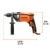 Rotomartillo 1/2", 850W, TRUPER PRO - Imagen 3