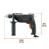 Rotomartillo 1/2", 700W, TRUPER INDUSTRIAL - Imagen 2