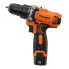 taladro compacto