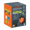 Aspiradora sólidos y líquidos, 12 gal, soplador desmontable - Imagen 5