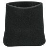 Filtro de esponja para aspiradoras 5, 8, 12 y 16 gal, TRUPER