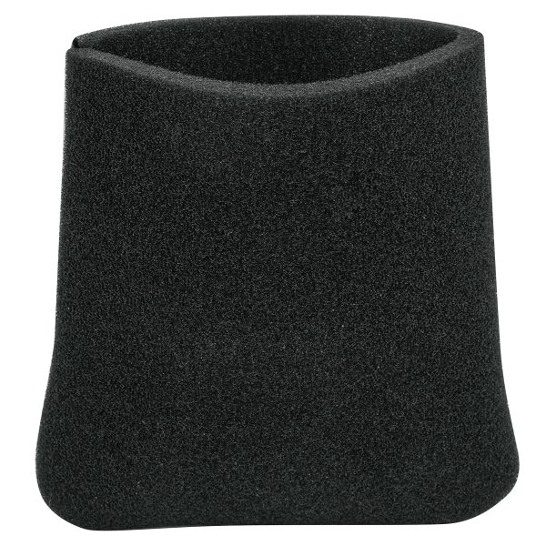 Filtro de esponja para aspiradoras 5, 8, 12 y 16 gal, TRUPER