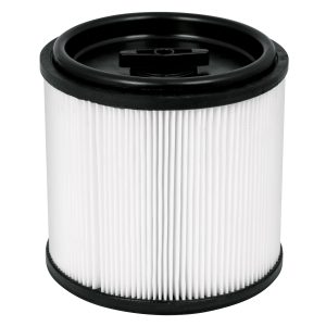 filtro de cartucho para aspiradoras