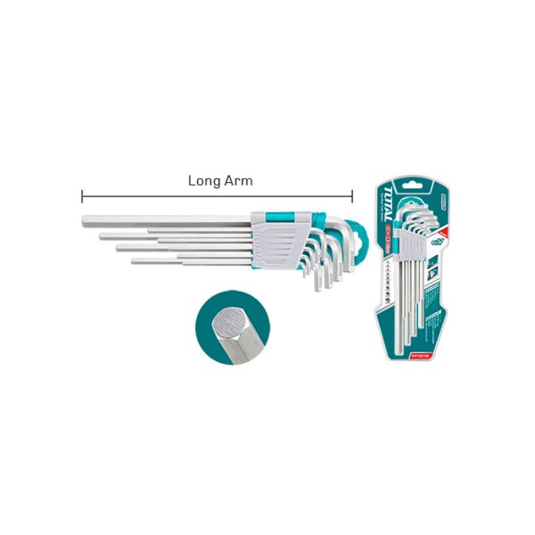 alem industrial blister extra larga