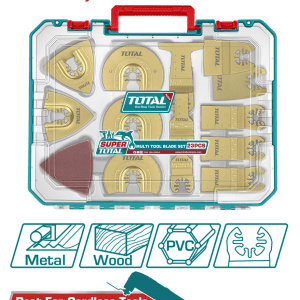 accesorios multiherramienta industrial total