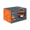 Cepillo portátil 12-1/2", 2-1/4 HP (1600 W), Truper - Imagen 4